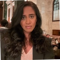 Connect Employee Seema Shah's profile photo