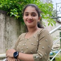 Shreeja Shetty Email