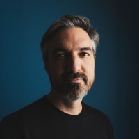 Splice Employee Michael Chaize's profile photo