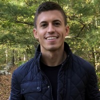 AvantStay Employee Matt Rodrigues's profile photo
