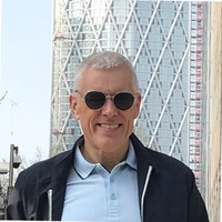 HCL Architects Employee Stephen Cherry's profile photo