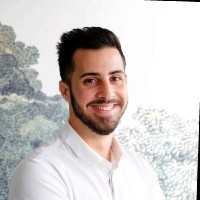 SWAO Employee Akim Violleau's profile photo