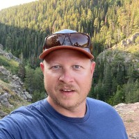 Rocky Mountain Power Employee Austin Lay's profile photo