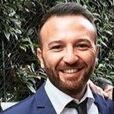 Eggtronic Employee Matteo Ovi's profile photo