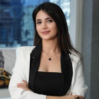 Larsa Properties Employee Serena Mohamad's profile photo