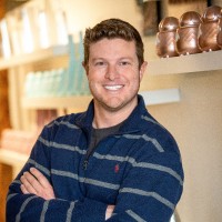 TAO Clean Employee Marcus Hatcher's profile photo