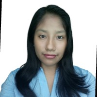 Intercom Group Employee Jhennifer Cubi's profile photo