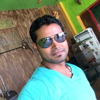 Safety Technical Services and Trading LLC Employee Infanso Oswin's profile photo