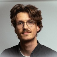 Polytech'Marseille Employee Julien Hennetier's profile photo