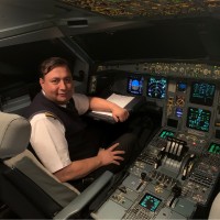 Kam Air Employee Farridon Qurbankhel's profile photo