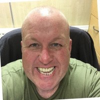 Crescent Pharma Ltd Employee Paul Healey's profile photo