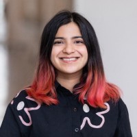 Gargi Kulkarni Email