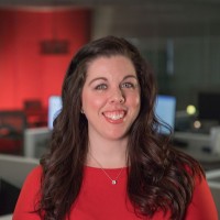 Red Level Employee Holly Raudszus's profile photo