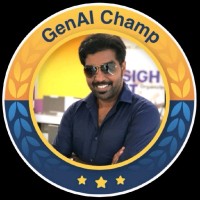VIT_Vellore Institute of Technology Employee Pradeep Kumar's profile photo