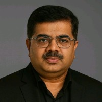 SUN PHARMA Employee Ashwin Deshpande's profile photo
