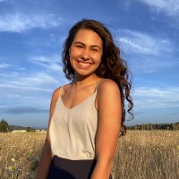 CodeBase Employee Bailey Segall's profile photo