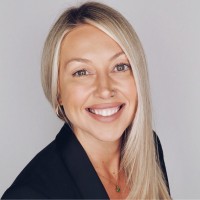 Glia Employee Candice Wright's profile photo