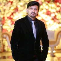 FireKamp Employee Hussain Irtiza's profile photo