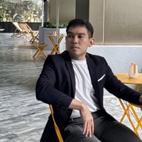 Courtsite Employee Wilson Lo's profile photo