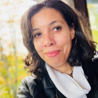 Christina Getachew
