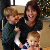 Diane Madsen Email