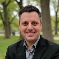 Joseph Midolo Email & Phone Number