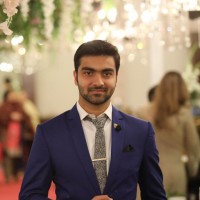 RILITS Employee Sheheryar Walam's profile photo