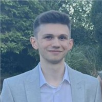 Goalkeeper.com Employee Samuel Hudspith's profile photo