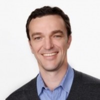 AtScale Employee Andres Rigoni's profile photo