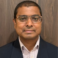 Impetus Employee Ravish Ranjan's profile photo