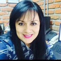 American Call Center Employee Lorena Villavicencio Romero's profile photo