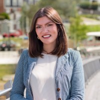 DAVITT Employee Kelsey Gervasio's profile photo