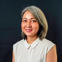 Santos Knight Frank Employee Josephine Urag's profile photo