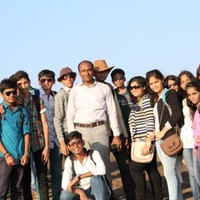 ADANI Employee Yogesh Mishra's profile photo