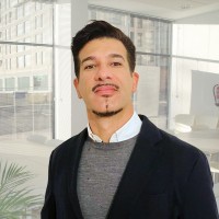 Origen Tech Employee Maurício Rebouças's profile photo