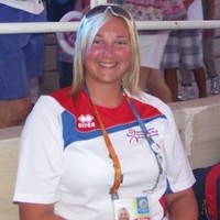 Special Olympics Great Britain Employee Laura Baxter's profile photo