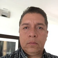 Morari Employee Mario Rubén Morales Ariza's profile photo