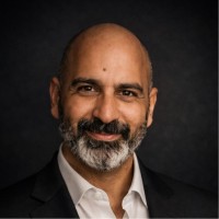 Stealth Employee Shuja Keen's profile photo