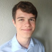 Optelos Employee Bailey Eells's profile photo
