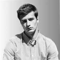 ReGNR Employee Tom Robin's profile photo