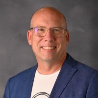 Triangle2 Solutions Employee Brian Kridler's profile photo