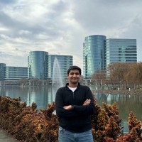 Harshith Takkala Email