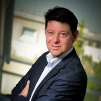 DONAU Versicherung AG Vienna Insurance Group Employee Gerhard Janoch's profile photo