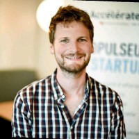 Samsys Employee Romain Tribout's profile photo