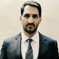 International Forum for Environment, Sustainability & Technology Employee Suhail Mir's profile photo