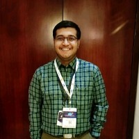 Vinayak M Email