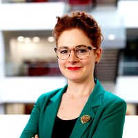 London & Partners Employee Laura Citron's profile photo