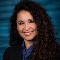 Cushman & Wakefield Employee Katya Watson's profile photo