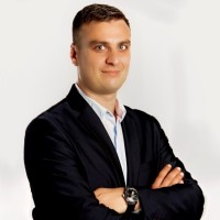 Voxpay Employee Kevin Druelle's profile photo