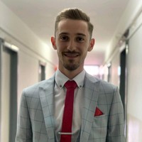 Daniel Pele's profile photo